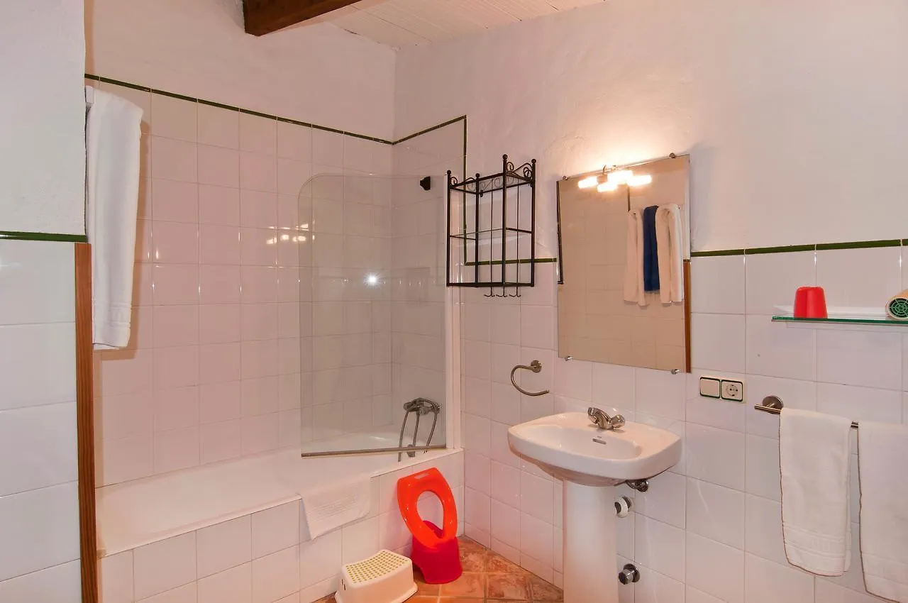 Son Sureda Apartment Manacor