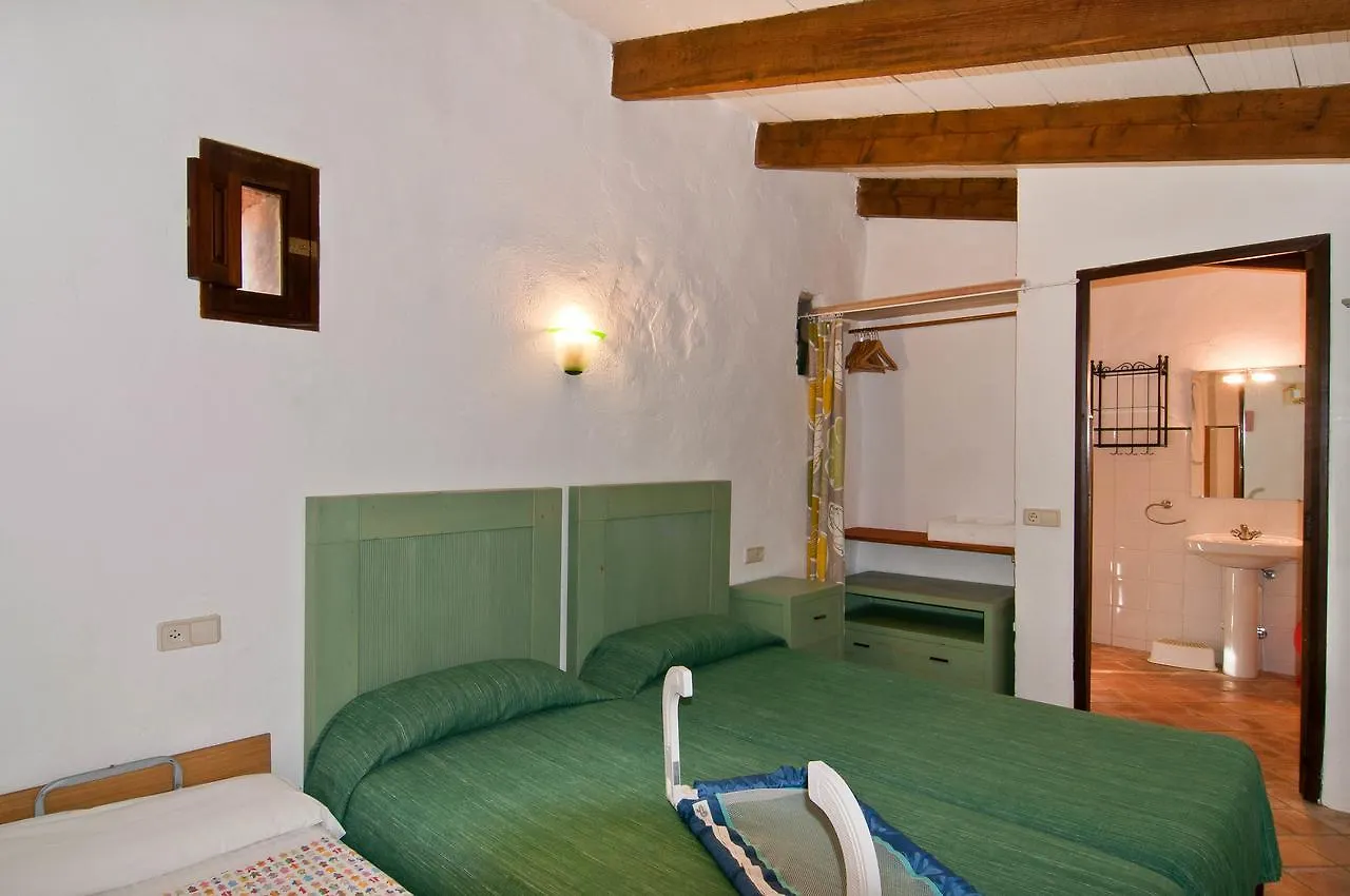 Son Sureda Apartment Manacor  Spain