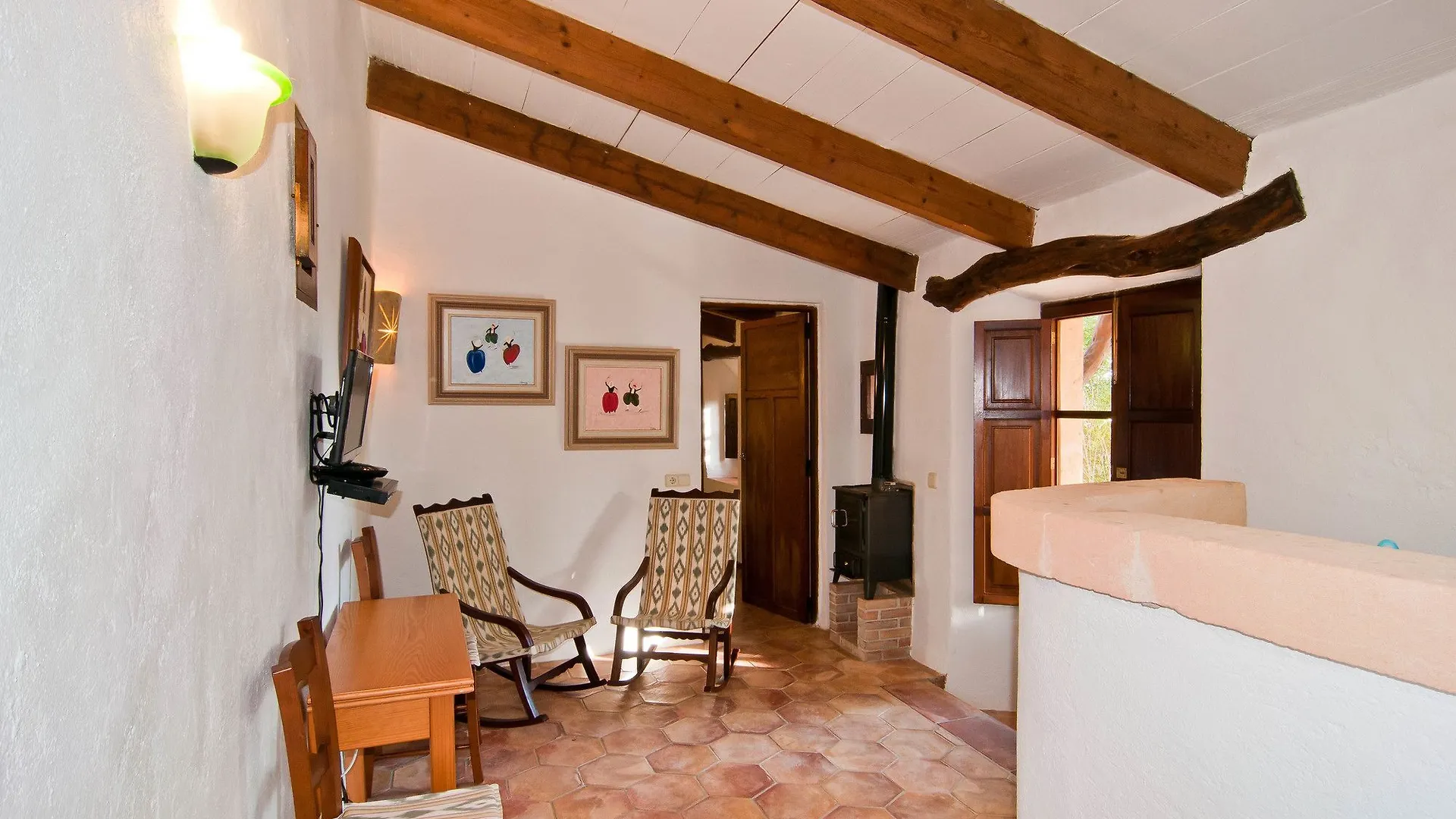 Son Sureda Apartment Manacor