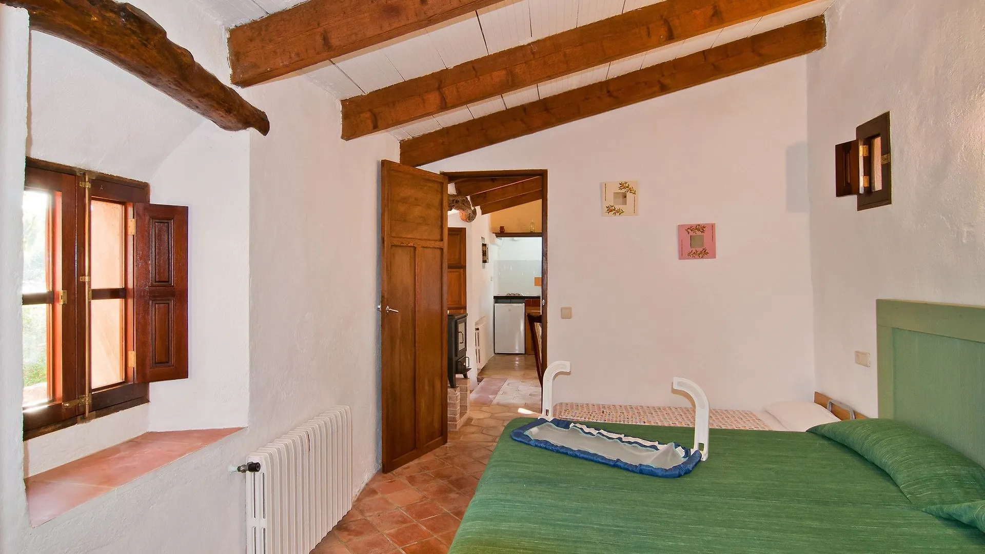 Son Sureda Apartment Manacor