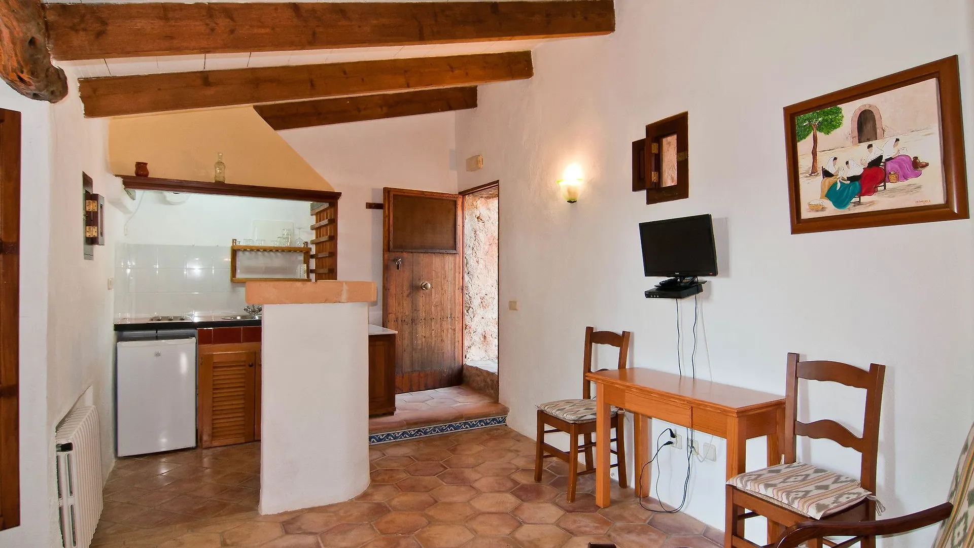 Son Sureda Apartment Manacor  0*, Manacor (Mallorca)