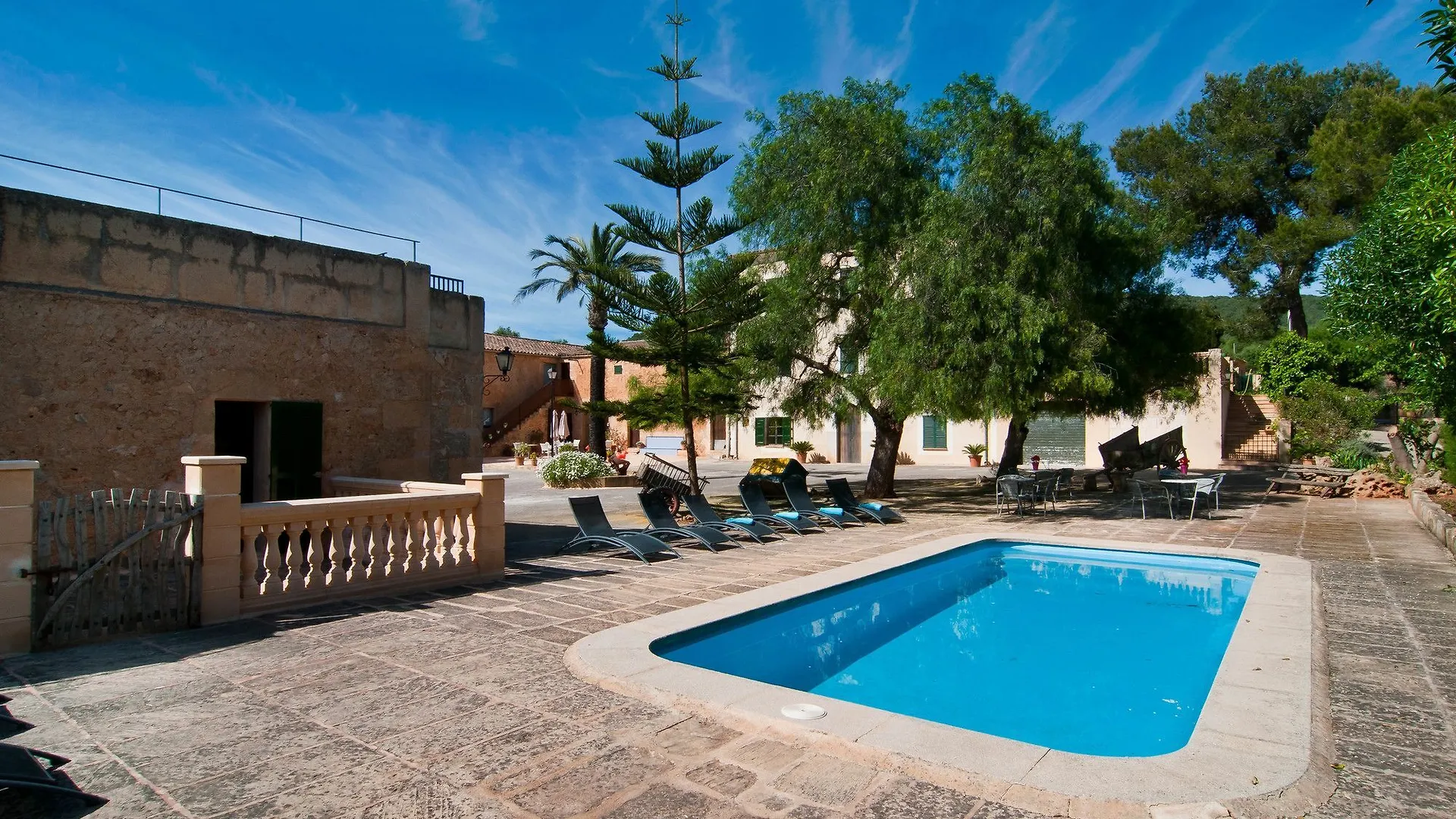 Son Sureda Apartment Manacor  Manacor (Mallorca)