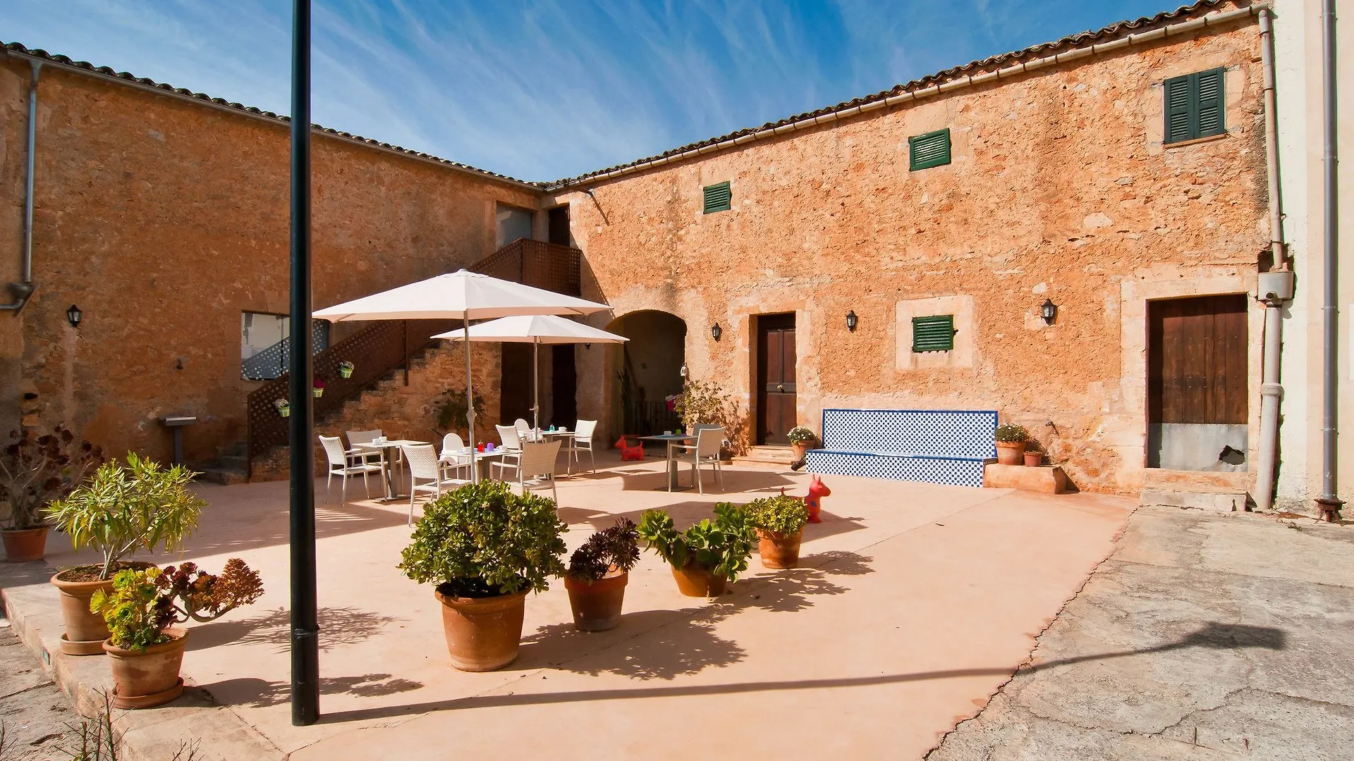 Son Sureda Apartment Manacor