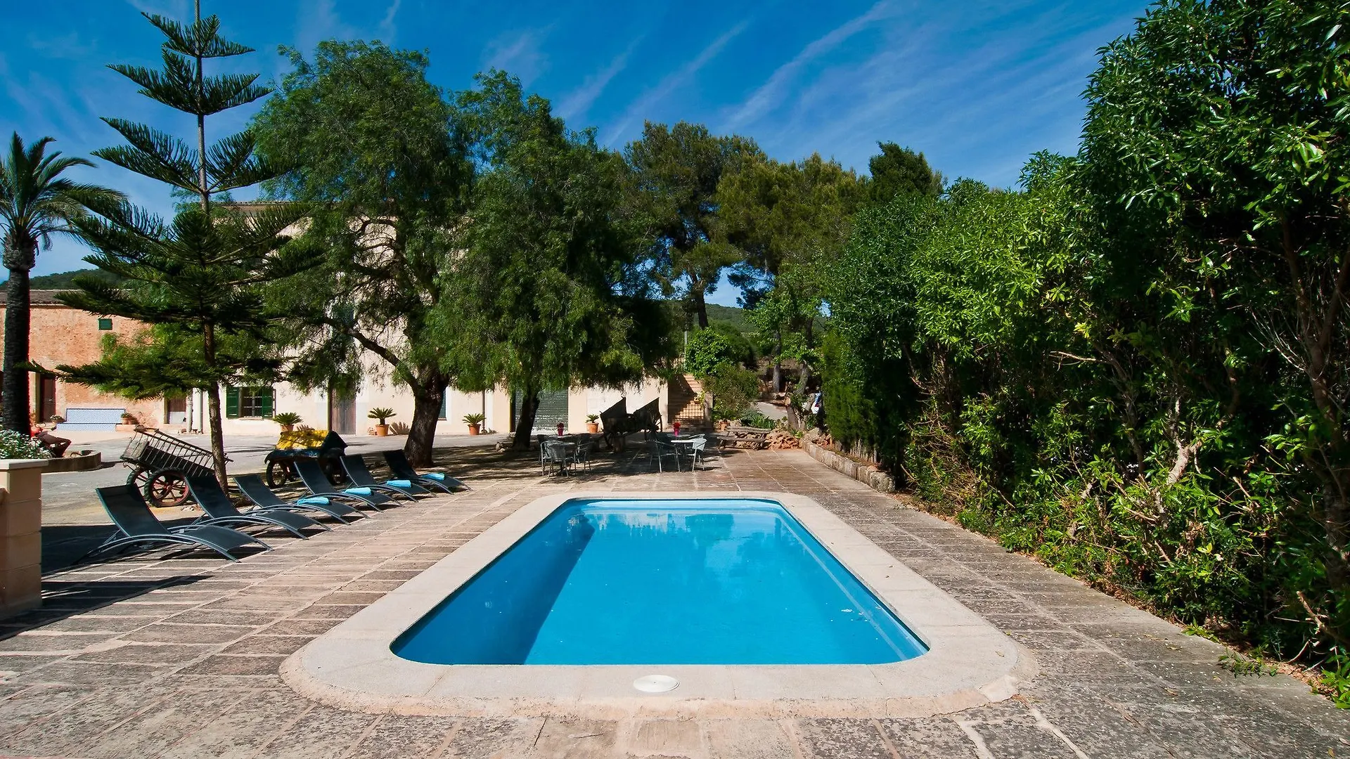 Son Sureda Apartment Manacor