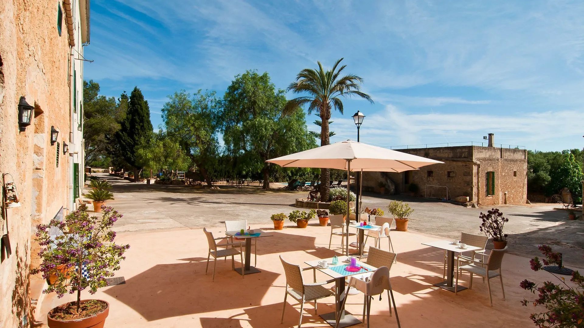 Son Sureda Apartment Manacor