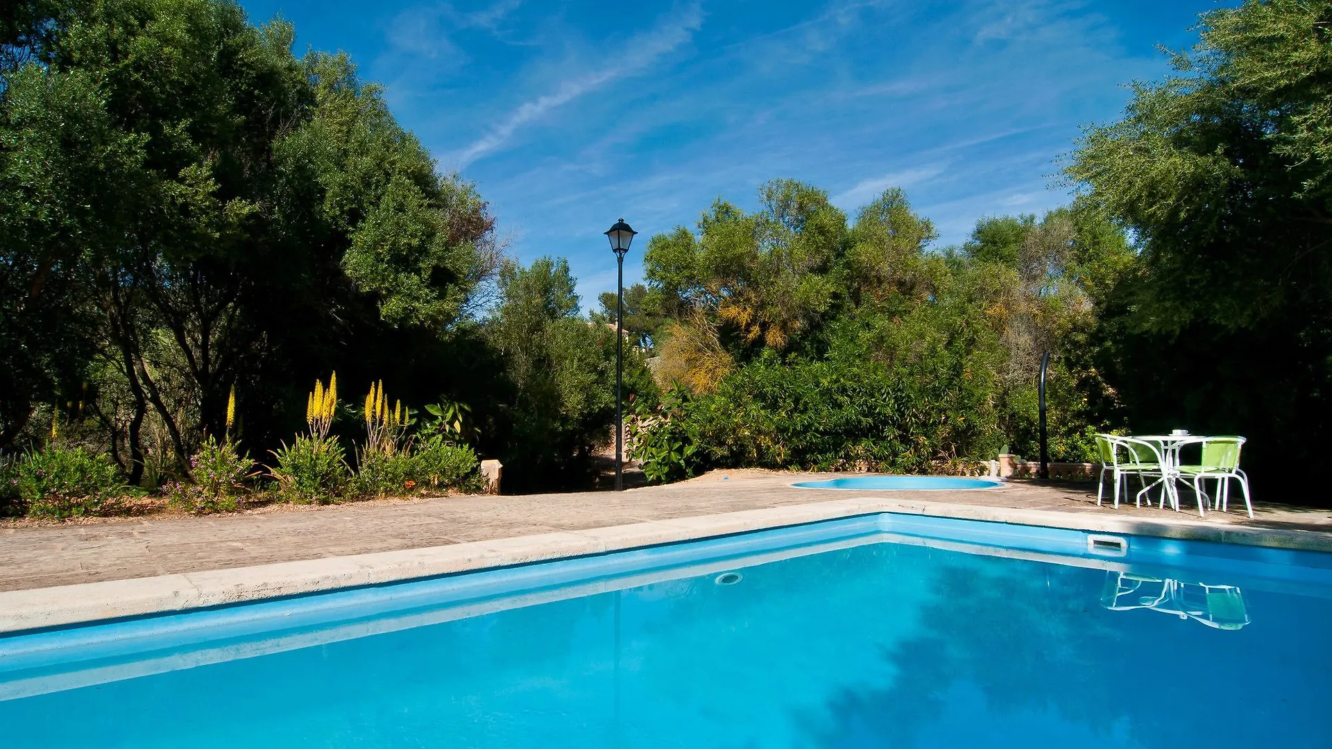 Son Sureda Apartment Manacor  0*, Manacor (Mallorca) Spain