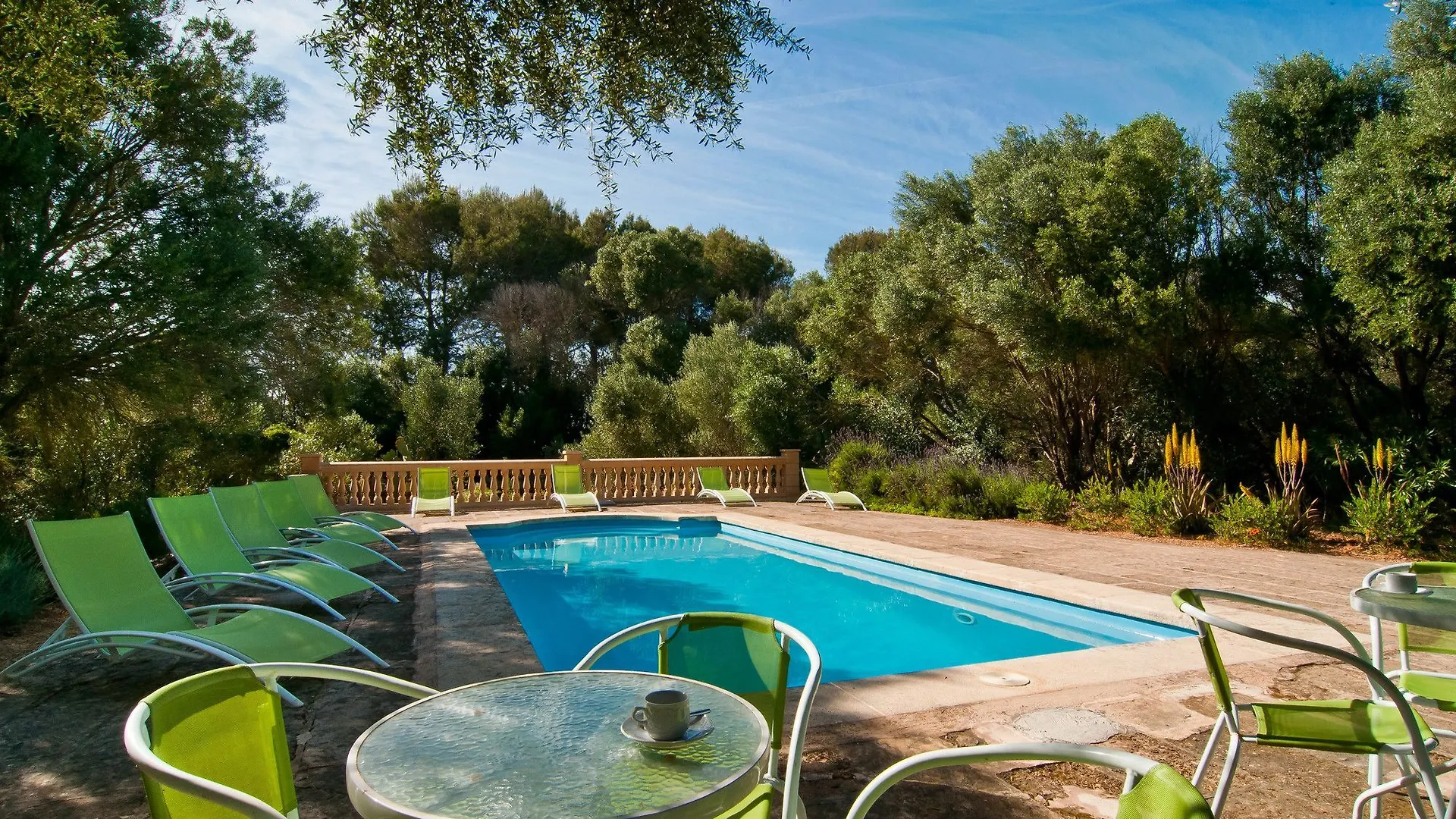 Son Sureda Apartment Manacor  Spain