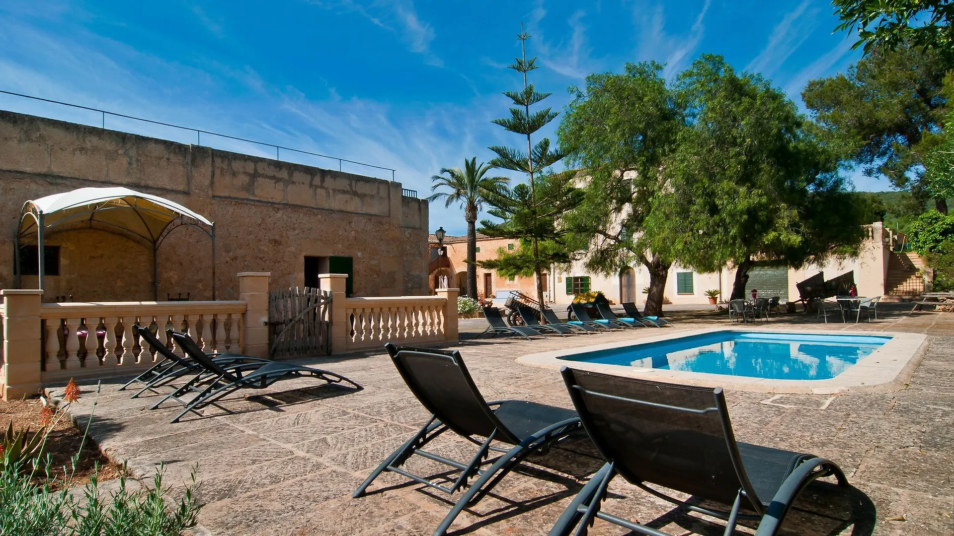Son Sureda Apartment Manacor  0*, Manacor (Mallorca) Spain