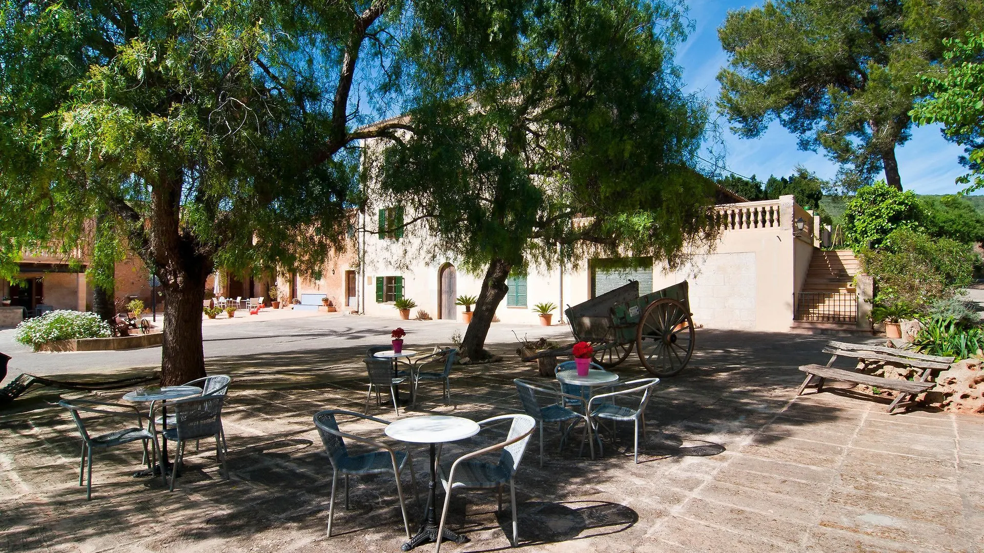 Son Sureda Apartment Manacor   Manacor (Mallorca)
