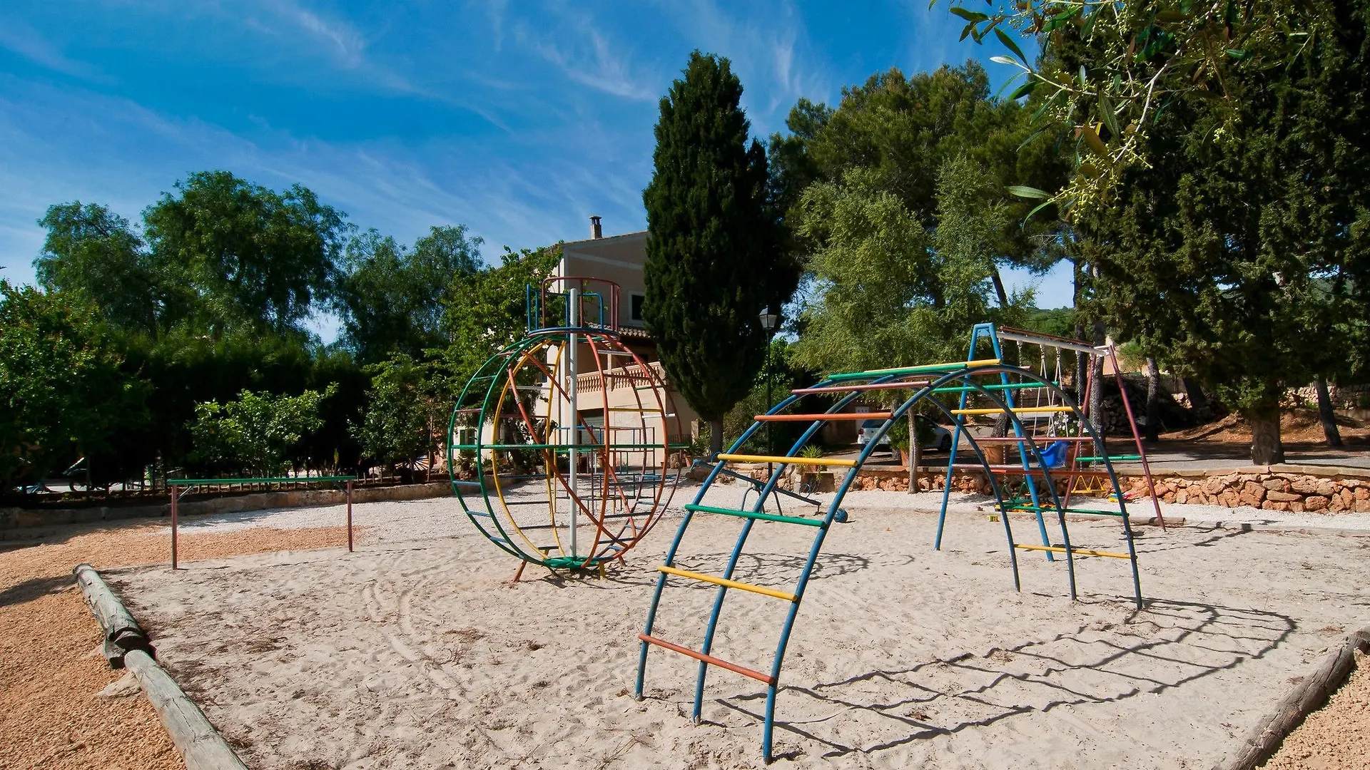 Son Sureda Apartment Manacor  Manacor (Mallorca)