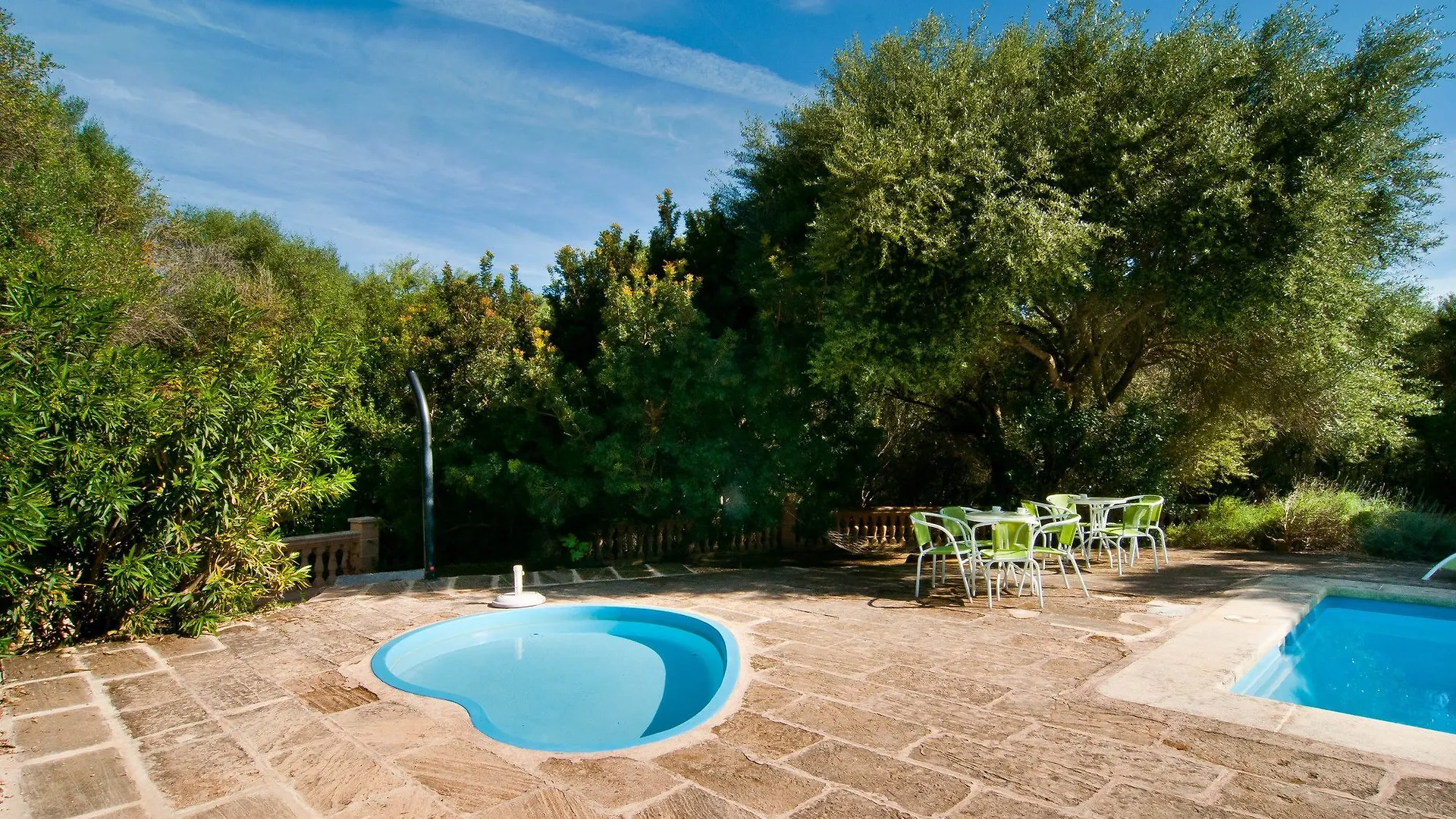 Son Sureda Apartment Manacor