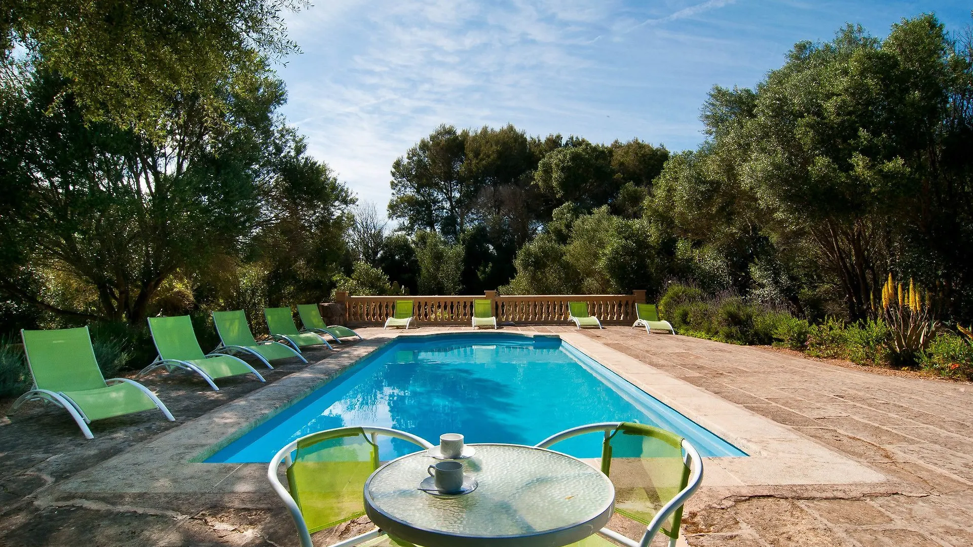 Son Sureda Apartment Manacor