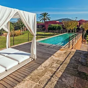  Vakantiehuis Son Cifre