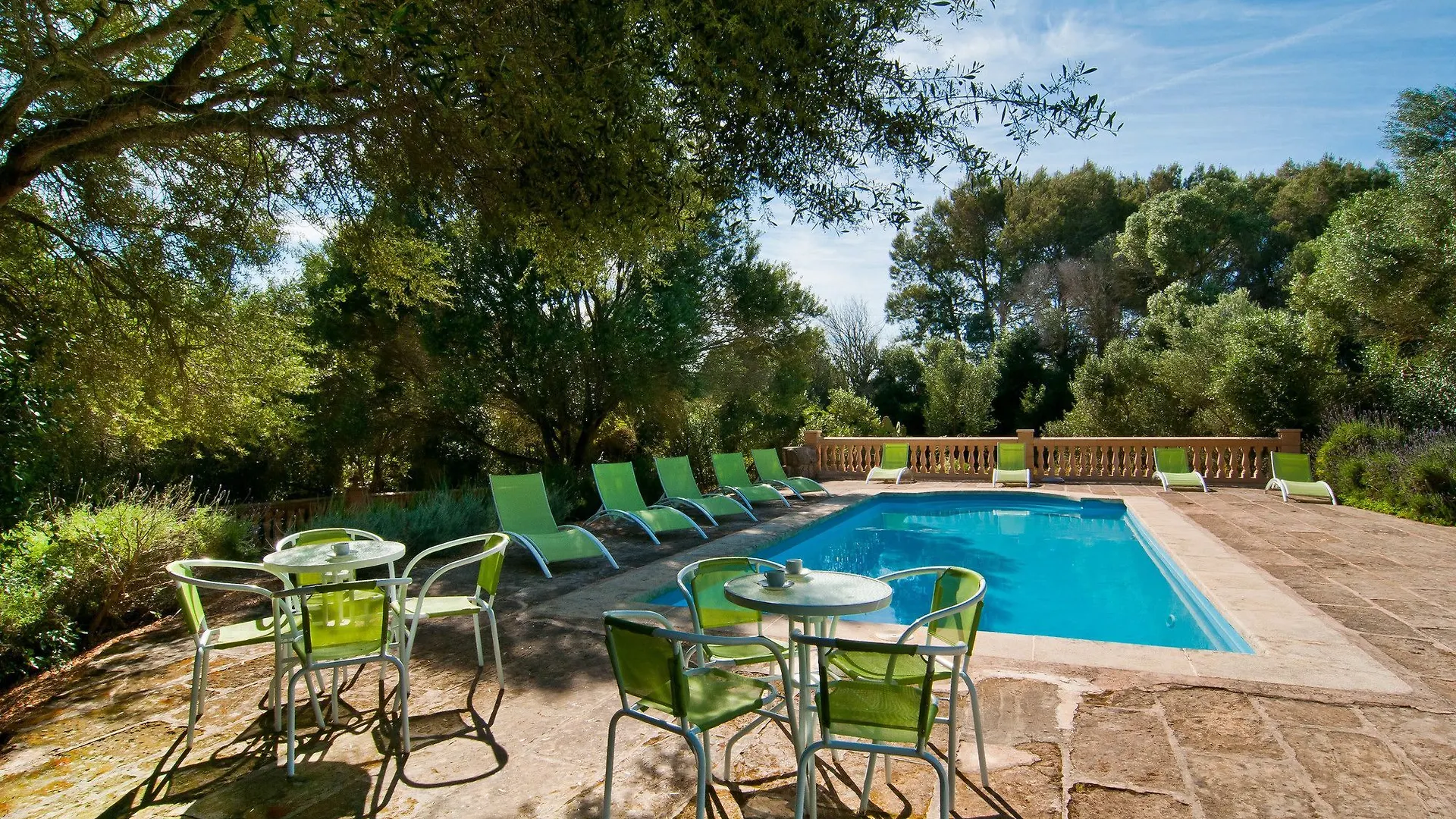 Son Sureda Apartment Manacor  Spain